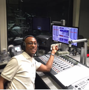 Trevor Wilkins Show Trevor Wilkins Show